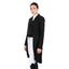 Equestro women's competition dressage tailcoat in technical fabric - HorseworldEU