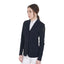 Equestro women's competition jacket with contrasting logo - HorseworldEU