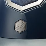 EQX by Charles Owen Kylo wide peak helmet with MIPS - HorseworldEU