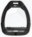 Flex-on safe on stirrups black frame Flex-on