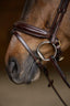 HFI pro bridle Verona - HorseworldEU