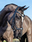 LeMieux Arika drop bridle - HorseworldEU