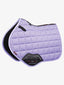 LeMieux carbon mesh air close contact saddle pad - HorseworldEU