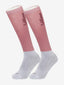 LeMieux competition socks (twin pack) - HorseworldEU