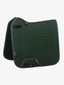 LeMieux cotton dressage saddle pad - HorseworldEU