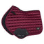 Lemieux Loire classic satin close contact saddle pad Lemieux