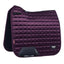 Lemieux Loire classic satin dressage saddle pad Lemieux