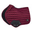 LeMieux Loire memory satin close contact saddle pad Lemieux