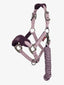 LeMieux mini vogue headcollar and leadrope - HorseworldEU