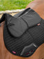 LeMieux ProSorb Plain 2 Pocket Half Pad - HorseworldEU