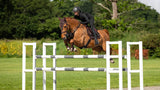LeMieux puissance suede close contact square - HorseworldEU