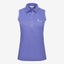 LeMieux sleeveless polo shirt Lemieux