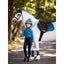 LeMieux toy pony fly hood Lemieux