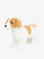 LeMieux toy puppy jack - HorseworldEU