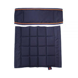 One Equestrian director chair