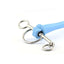 Poponcini harmony baby pelham snaffle - HorseworldEU