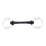 Poponcini harmony beval snaffle - HorseworldEU
