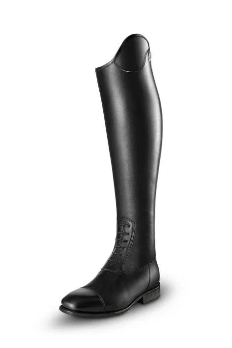 De Niro Tricolore bottes Salentino uno 02 cuir rapide