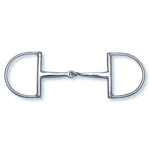 Stübben 2 in 1 D - ring bit single jointed 2253 Stübben