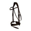 Stübben snaffle bridle 2800 switch - HorseworldEU