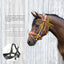 Stübben snaffle Bridle Freedom II Magic Tack with Slide&Lock - HorseworldEU