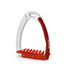 Tech stirrups Venice EVO sloped stirrups Tech stirrups