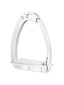 Tech stirrups Venice flat EVO stirrups Tech stirrups