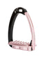 Tech stirrups Venice flat EVO stirrups Tech stirrups