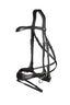 Trust Falsterbo T-motion bridle - HorseworldEU