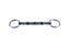 Trust sweet iron loose ring bradoon bit - HorseworldEU